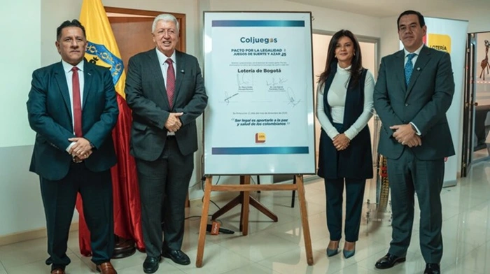 Bogot&aacute; ha recibido m&aacute;s de $89.000 millones para salud de parte de los juegos territoriales